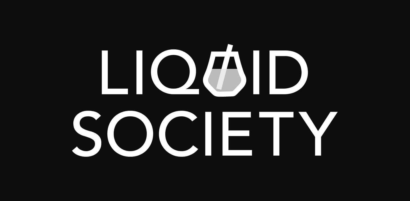 Liquid Society Logo