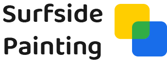 Surfside Painting Logo