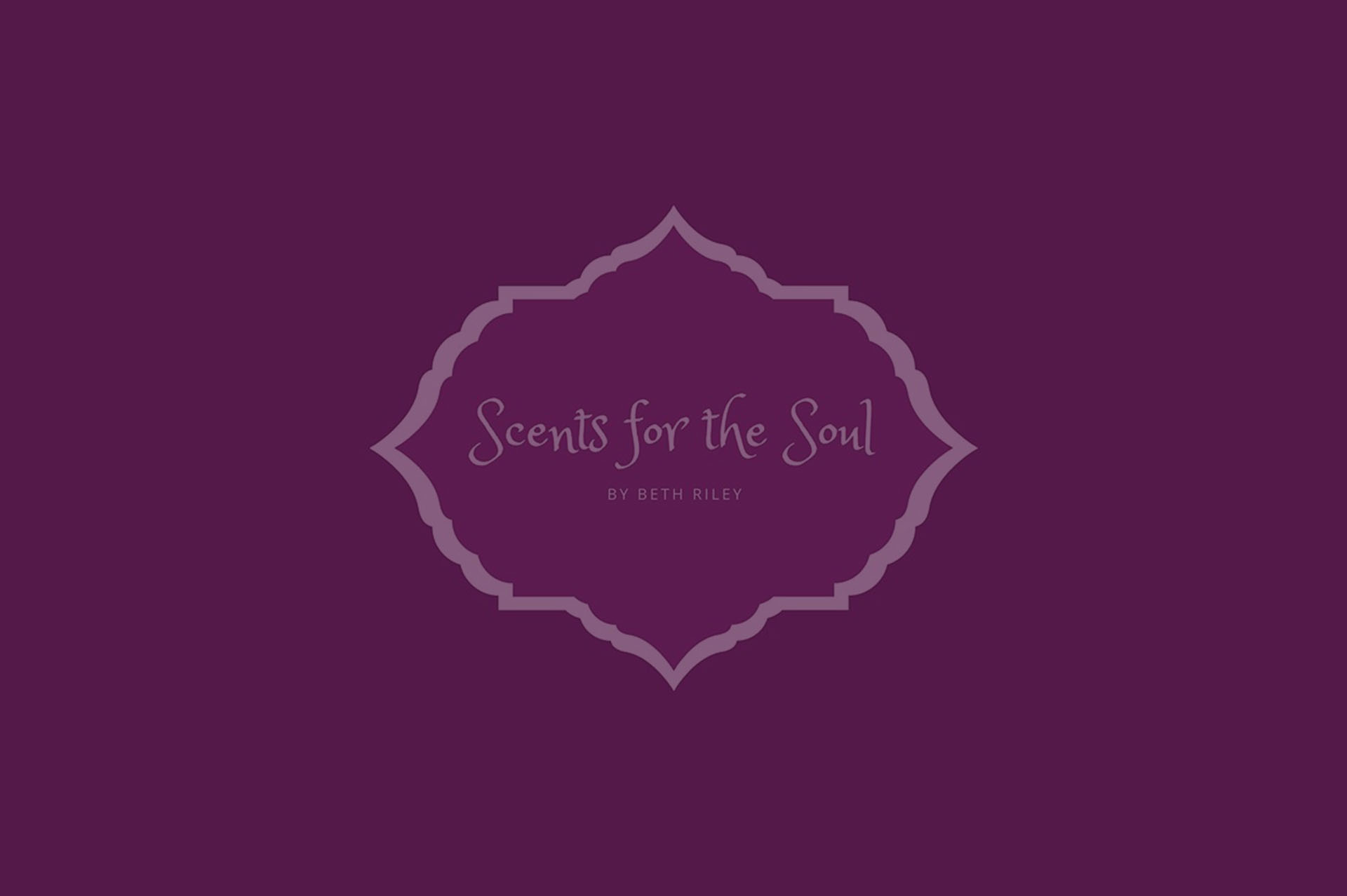 Scents for the Soul - Glow Creative