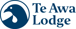 Te Awa Lodge logo